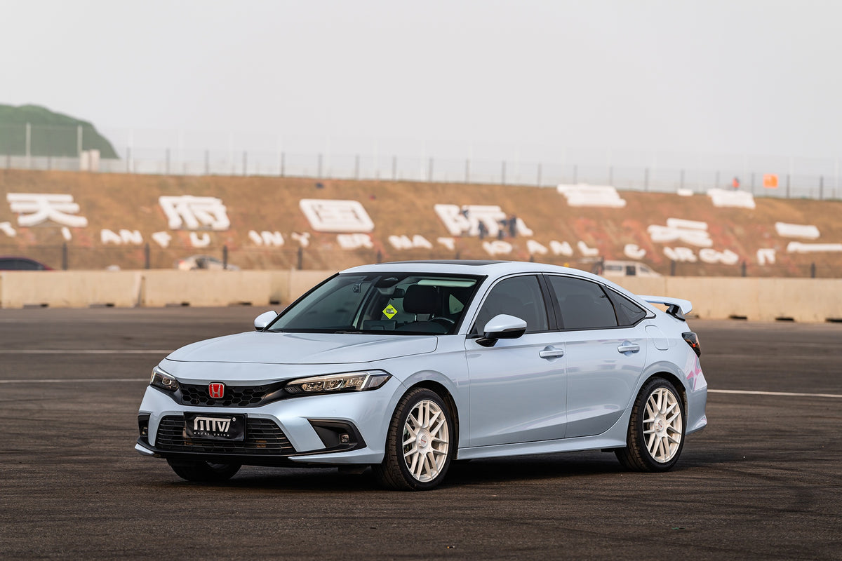 HONDA CIVIC 11TH GEN-005-FF CK70CE