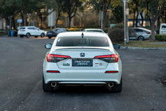 HONDA CIVIC 11TH GEN-005-FF FK75