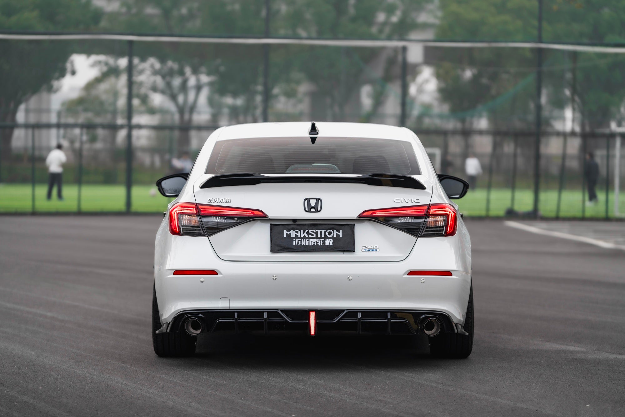 HONDA CIVIC 11TH GEN-005-FF MR7