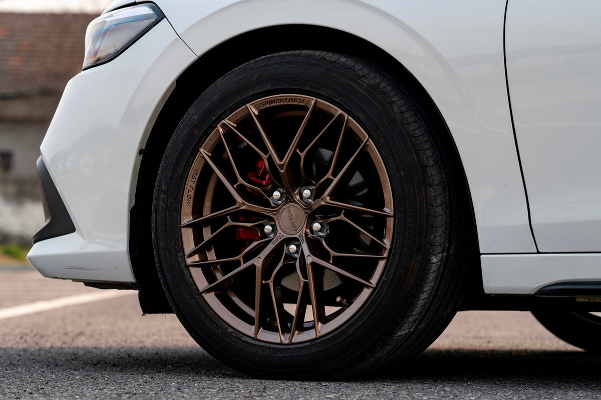 HONDA CIVIC 11TH GEN-006-FF FK08
