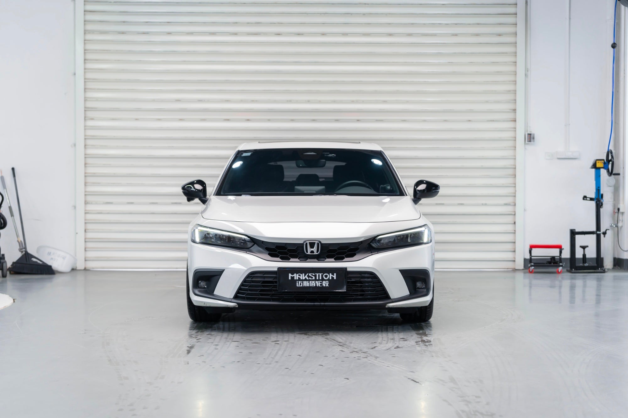 HONDA CIVIC 11TH GEN-006-MST CK70