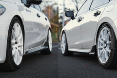 HONDA CIVIC 11TH GEN-007-FF FK75