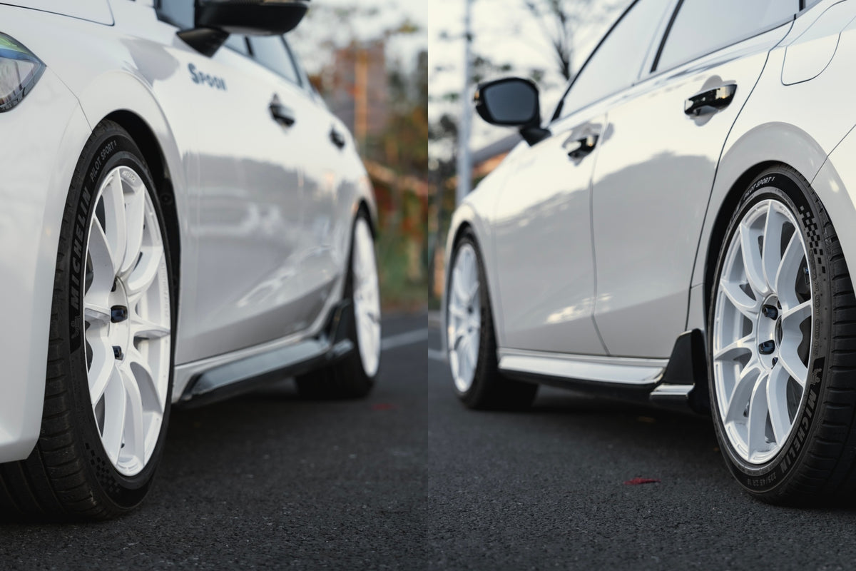 HONDA CIVIC 11TH GEN-007-FF FK75