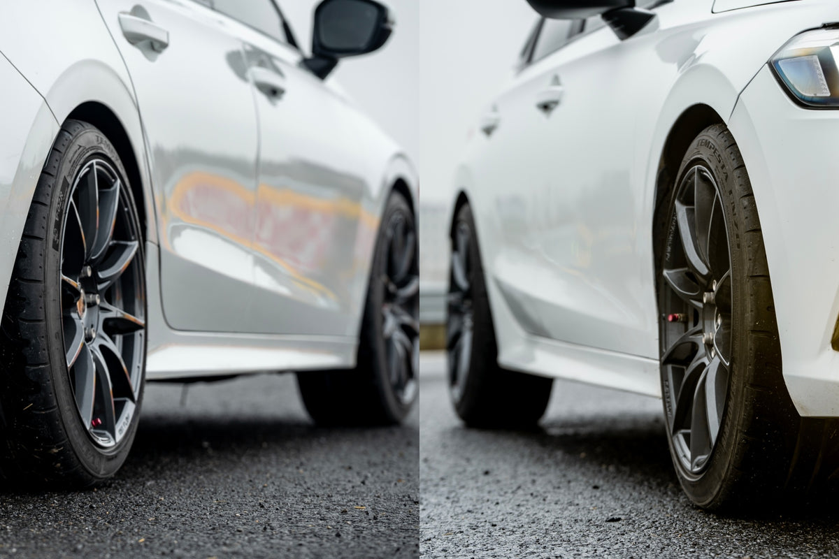 HONDA CIVIC 11TH GEN-007-FF FK75