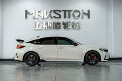 HONDA CIVIC 11TH GEN TYPE-R-001-FG 006