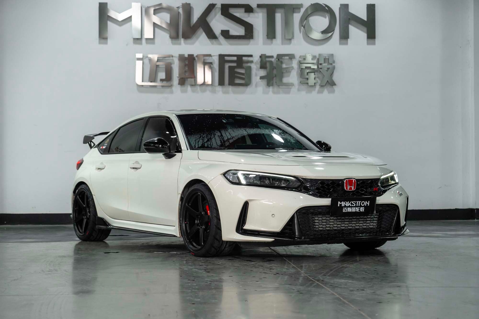 HONDA CIVIC 11TH GEN TYPE-R-002-FG 006