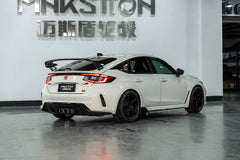 HONDA CIVIC 11TH GEN TYPE-R-003-FG 006