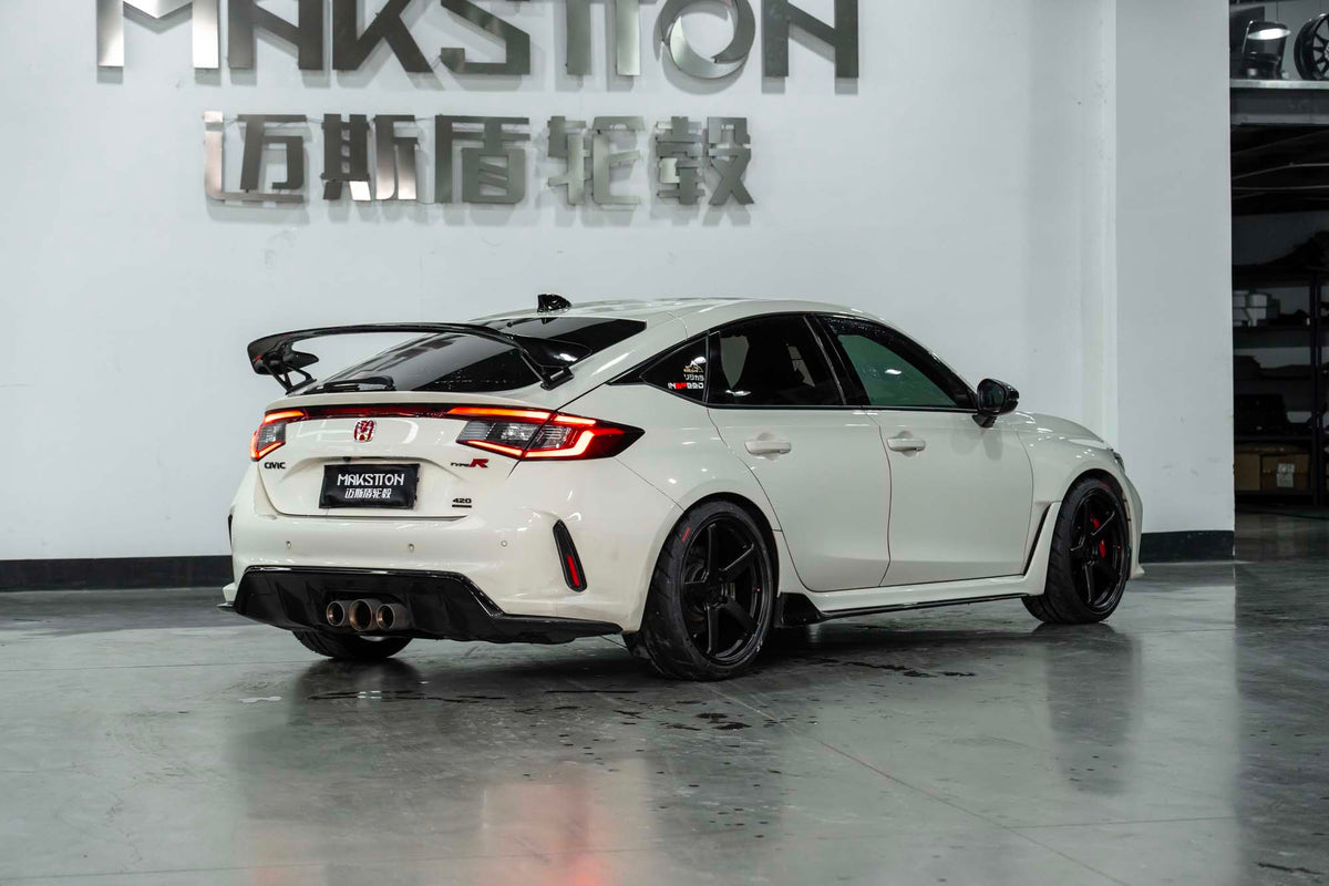 HONDA CIVIC 11TH GEN TYPE-R-003-FG 006