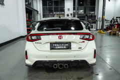 HONDA CIVIC 11TH GEN TYPE-R-005-FG 006
