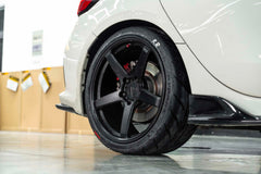 HONDA CIVIC 11TH GEN TYPE-R-006-FG 006