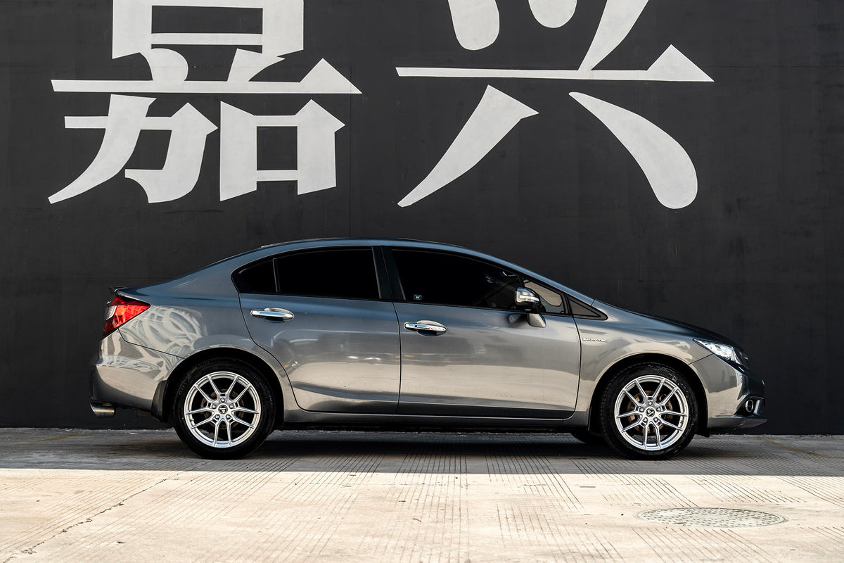 HONDA CIVIC 9TH GEN-001-MST 713