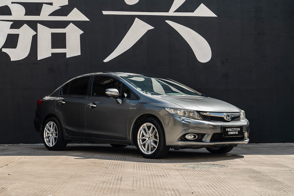 HONDA CIVIC 9TH GEN-002-MST 713