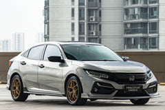 HONDA CIVIC HATCHBACK 10TH GEN-004-FF FK07