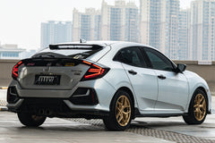 HONDA CIVIC HATCHBACK 10TH GEN-005-FF FK07