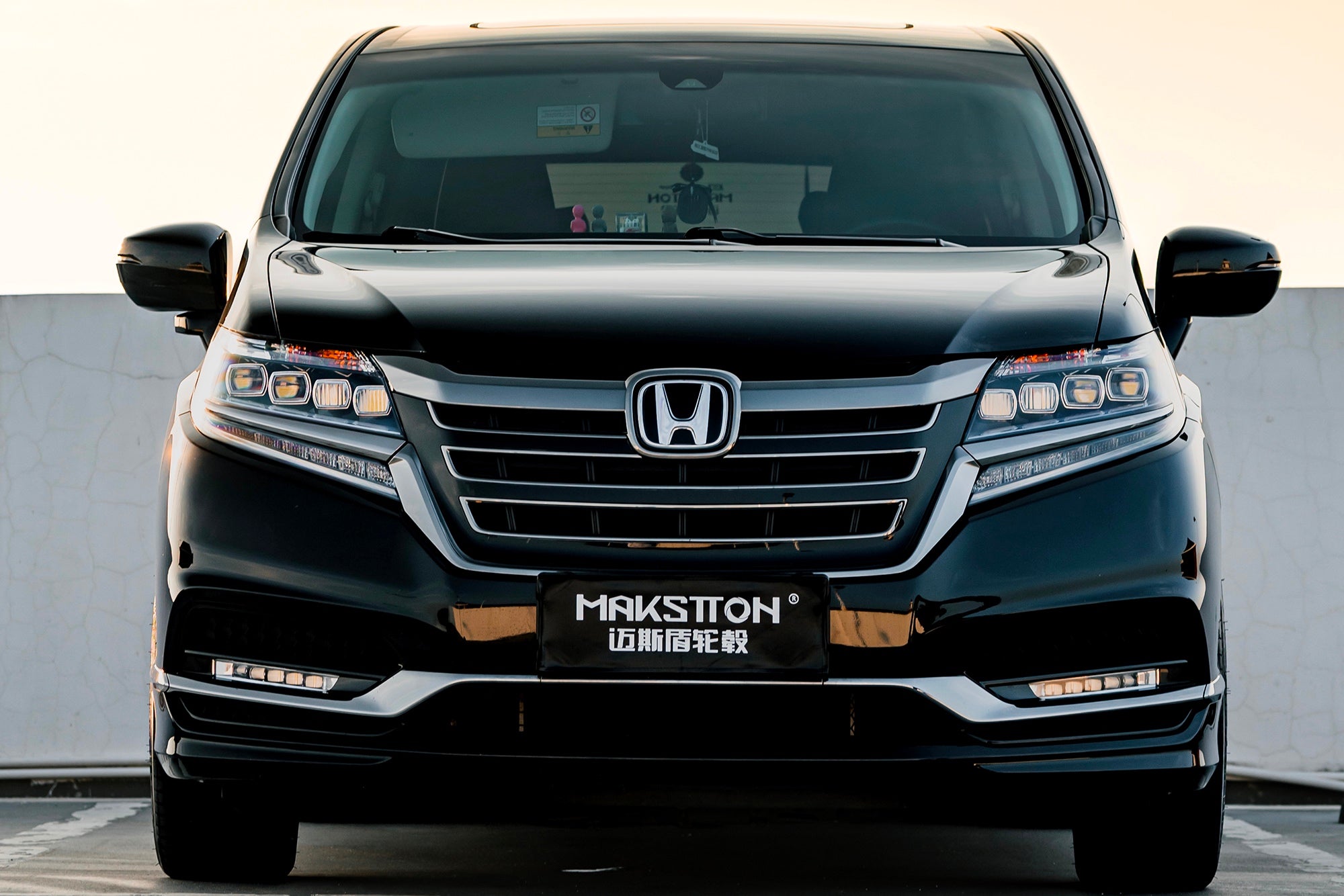 HONDA ELYSION-006-MSL FG CN49