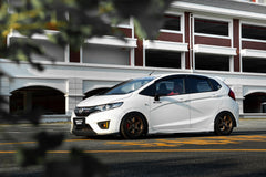 HONDA FIT-001-FF 010