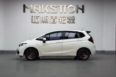 HONDA FIT-001-FF FK75S