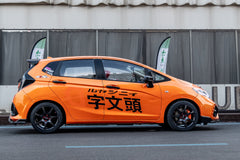 HONDA FIT-001-FF MR7S