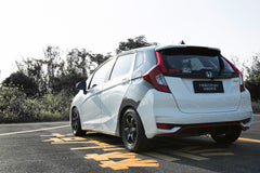 HONDA FIT-002-FF 010