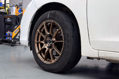 HONDA FIT-002-FF FK75S