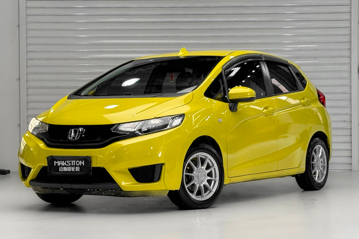 HONDA FIT-002-FF FK75S