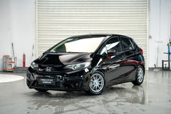 HONDA FIT-002-FF FK75S