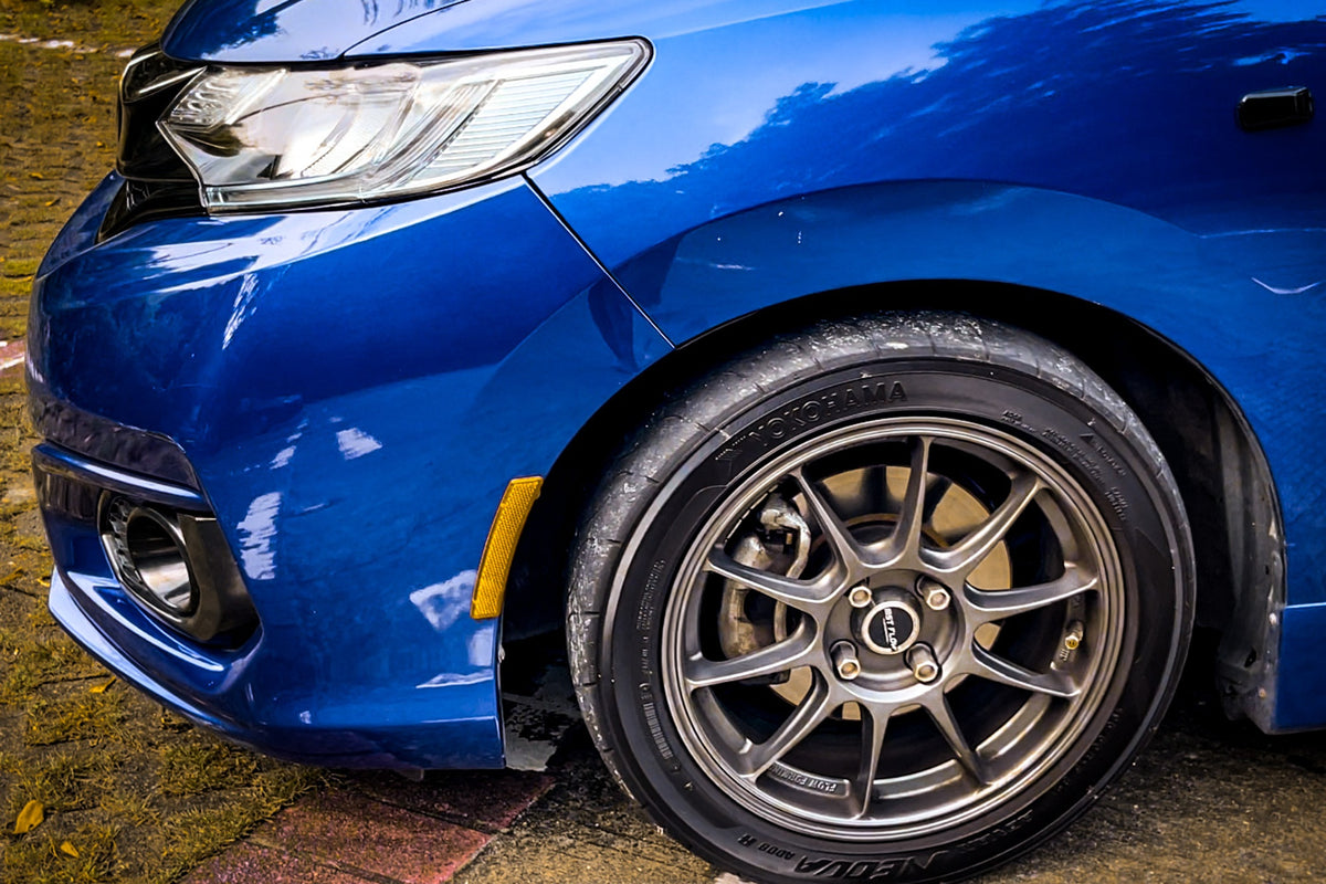 HONDA FIT-003-FF 007