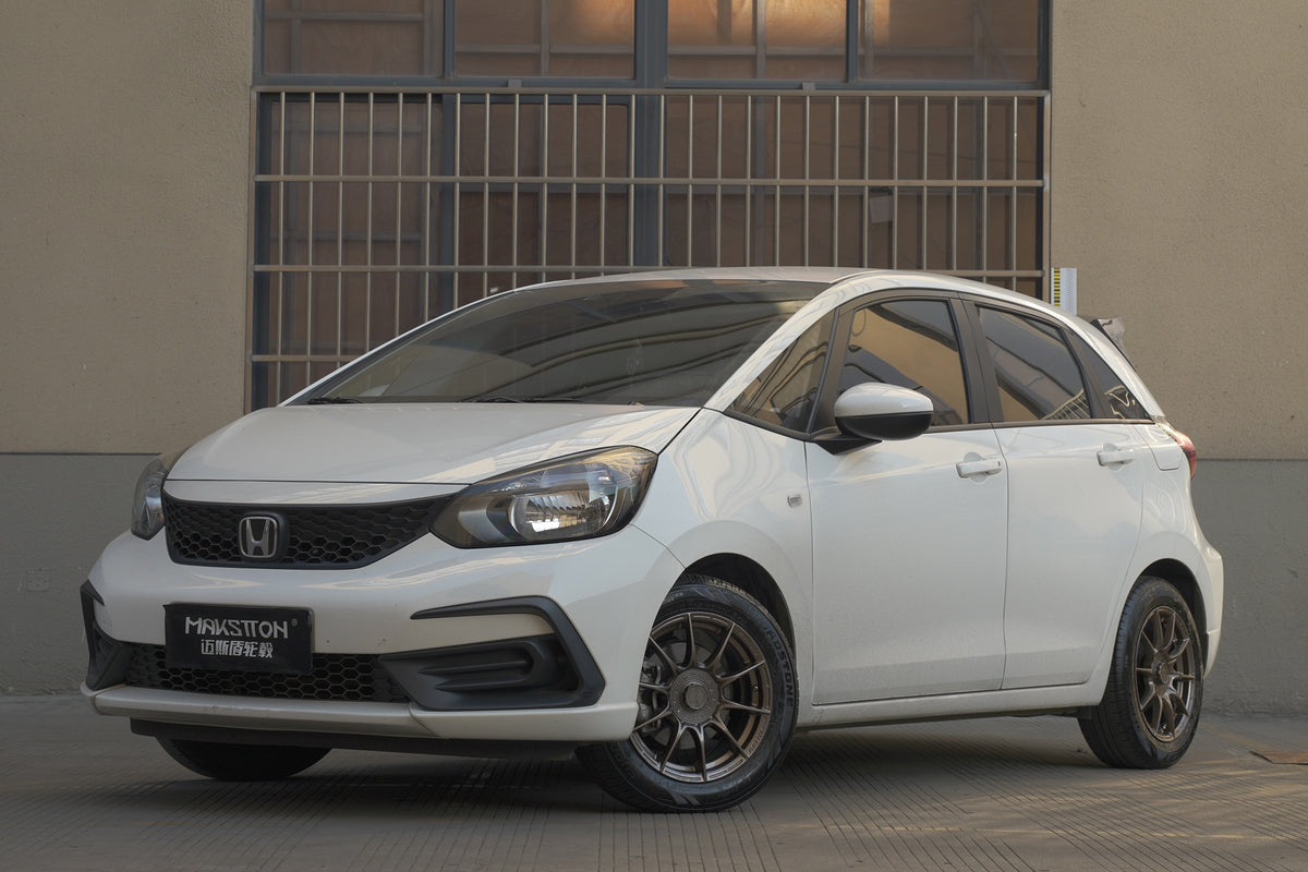 HONDA FIT-003-FF FK75S
