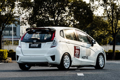 HONDA FIT-003-FF FK75S