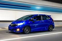 HONDA FIT-004-FF 007