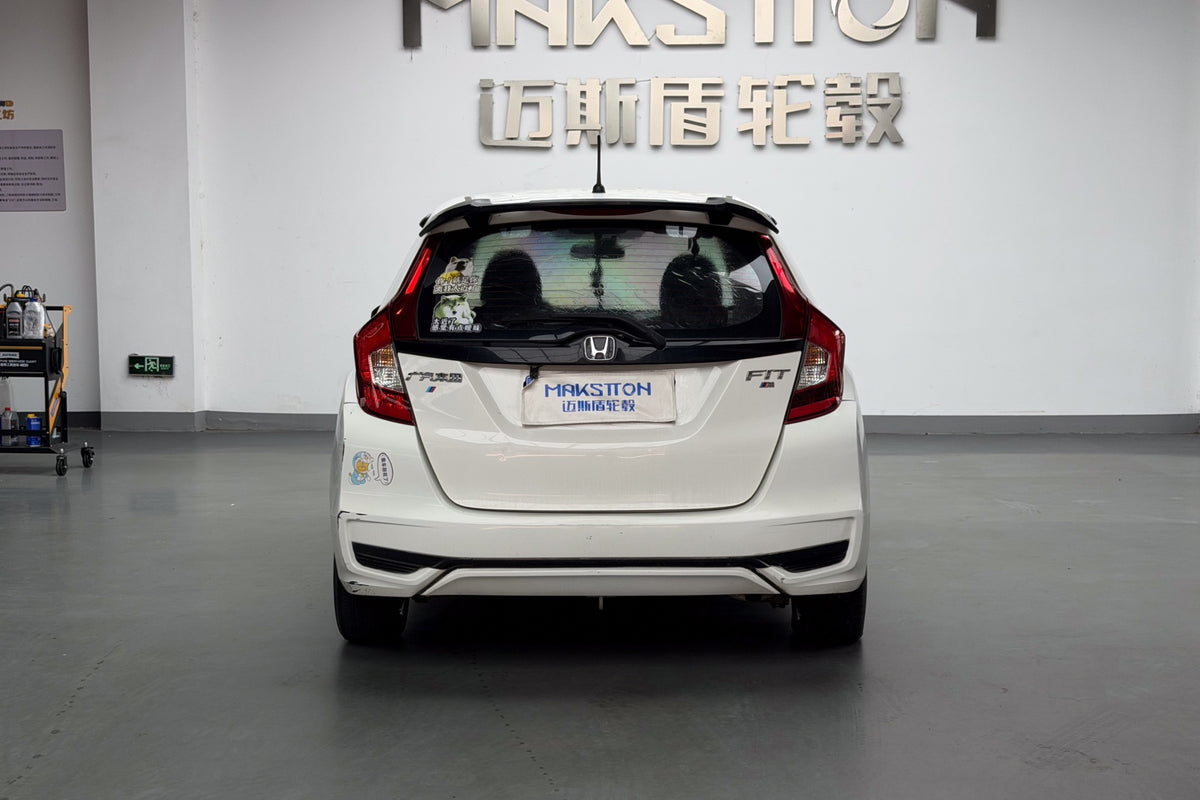 HONDA FIT-004-FF FK75S