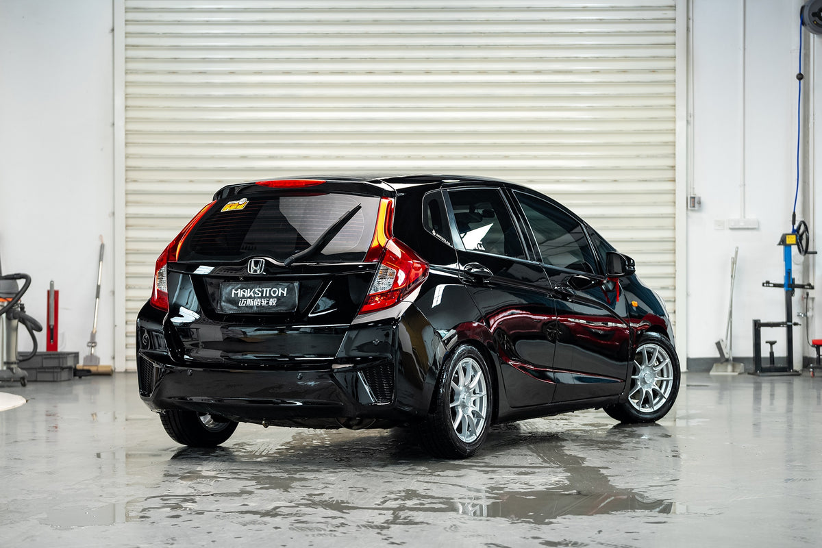 HONDA FIT-004-FF FK75S