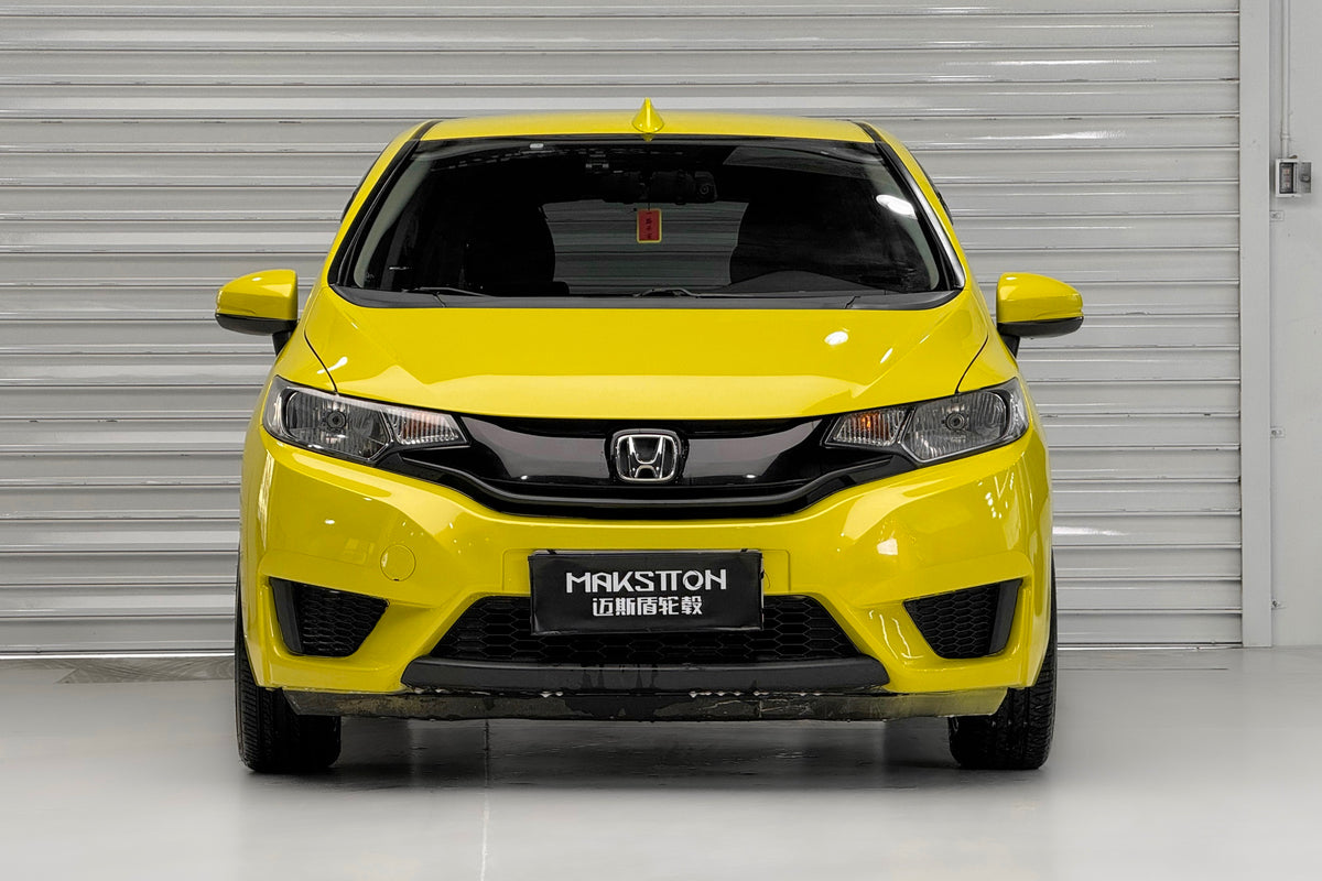 HONDA FIT-004-FF FK75S