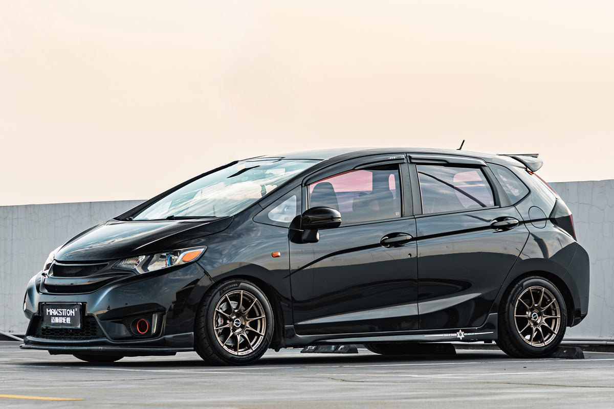 HONDA FIT-004-FF FK75S