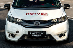 HONDA FIT-004-FF FK75S