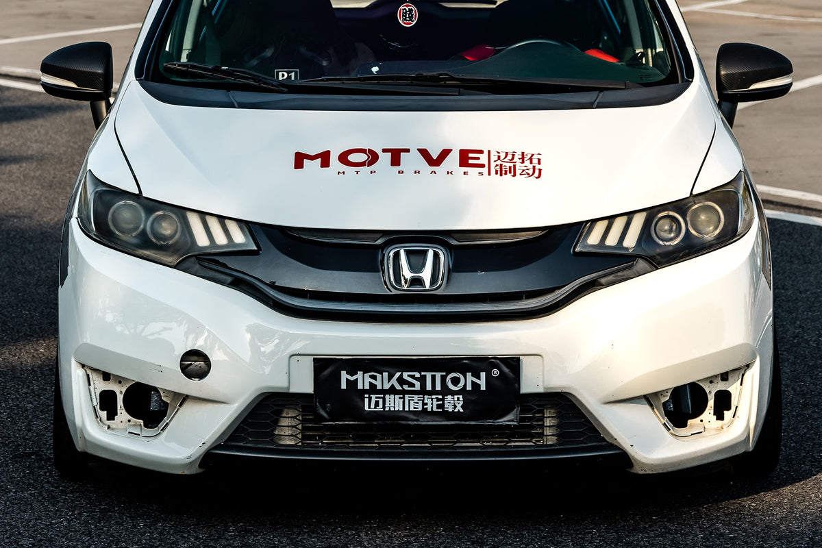 HONDA FIT-004-FF FK75S