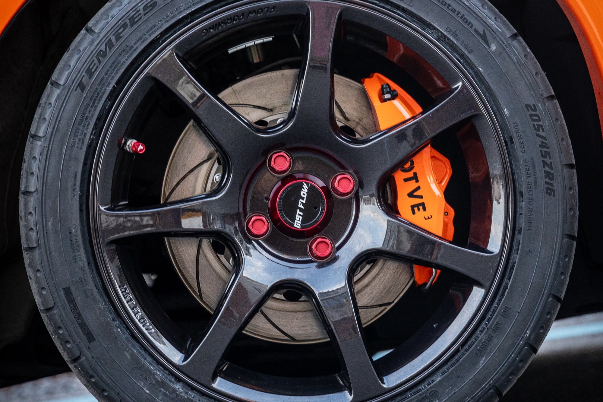 HONDA FIT-004-FF MR7S