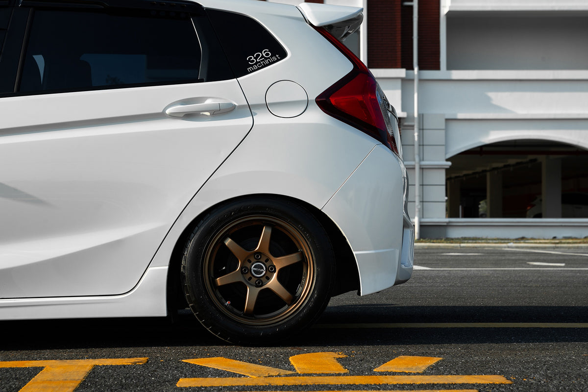 HONDA FIT-005-FF 010