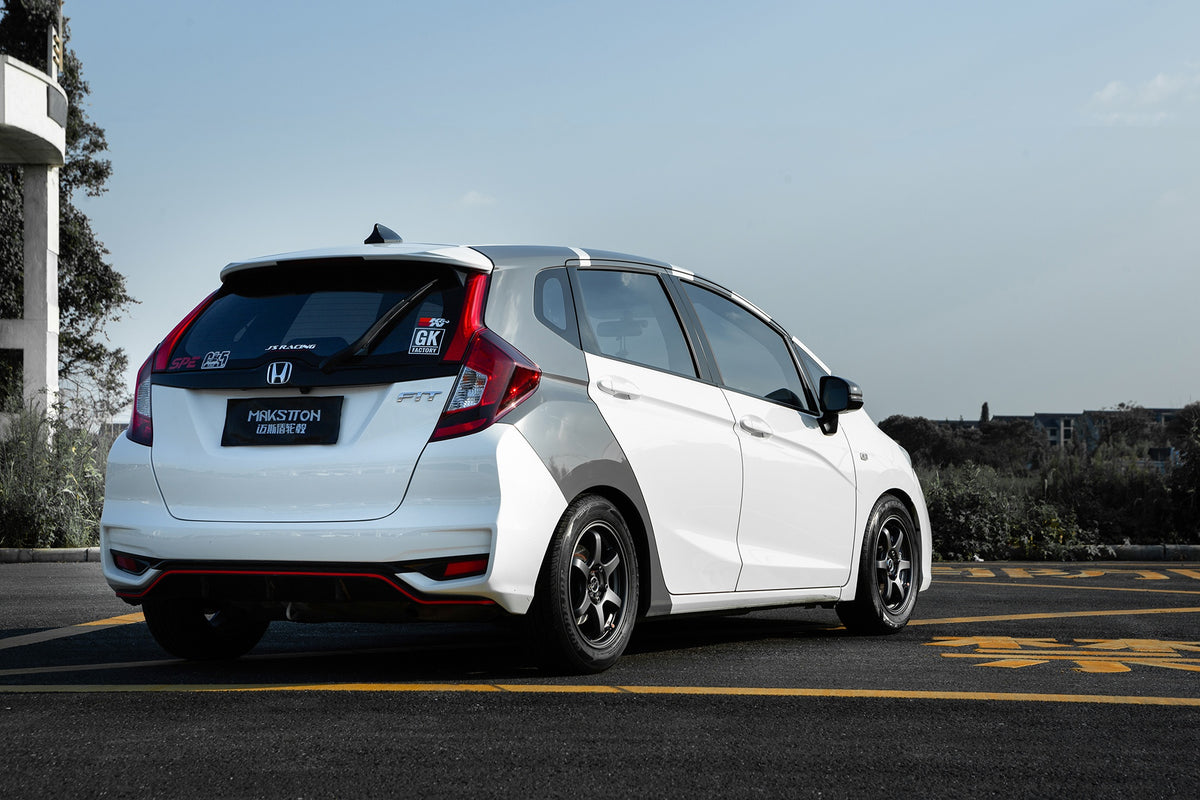 HONDA FIT-005-FF 010