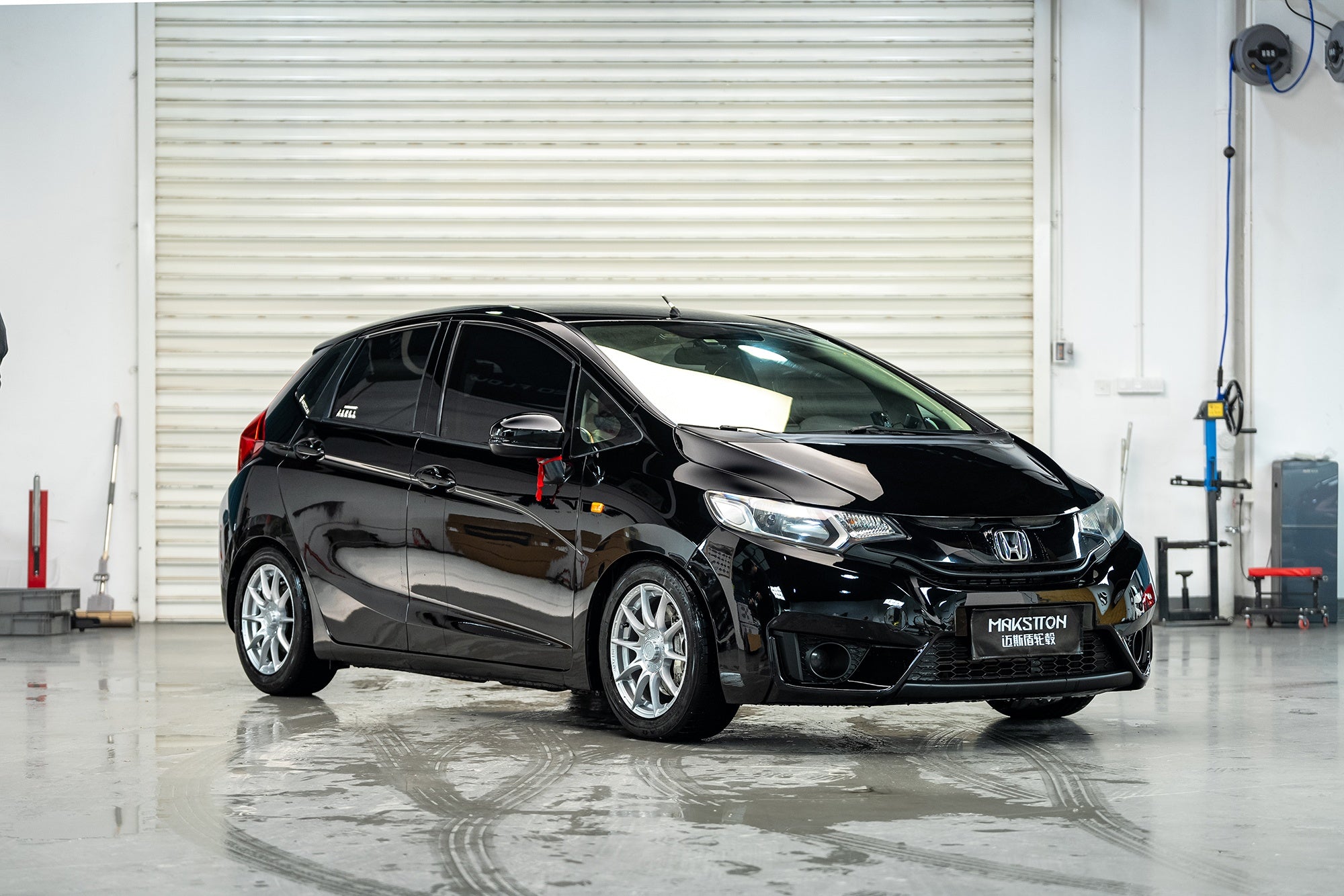 HONDA FIT-005-FF FK75S