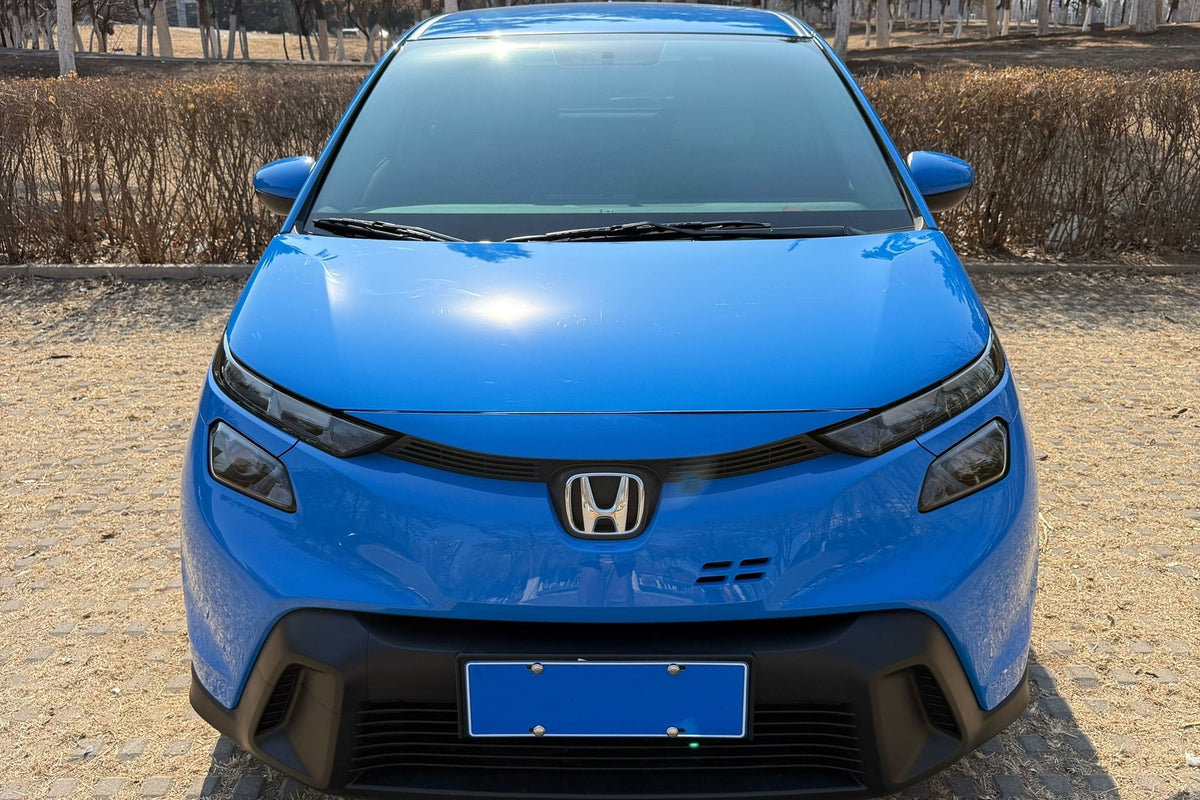 HONDA FIT-005-FF MR7S