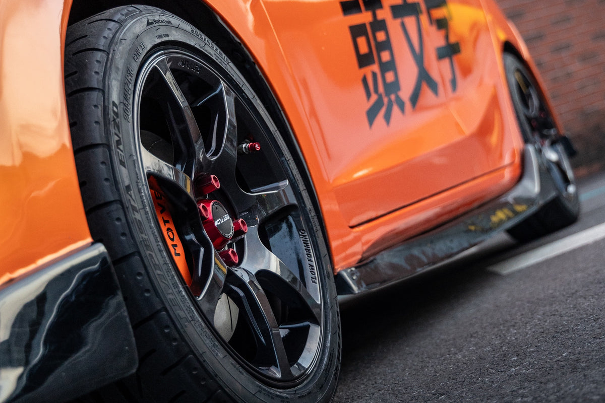 HONDA FIT-005-FF MR7S
