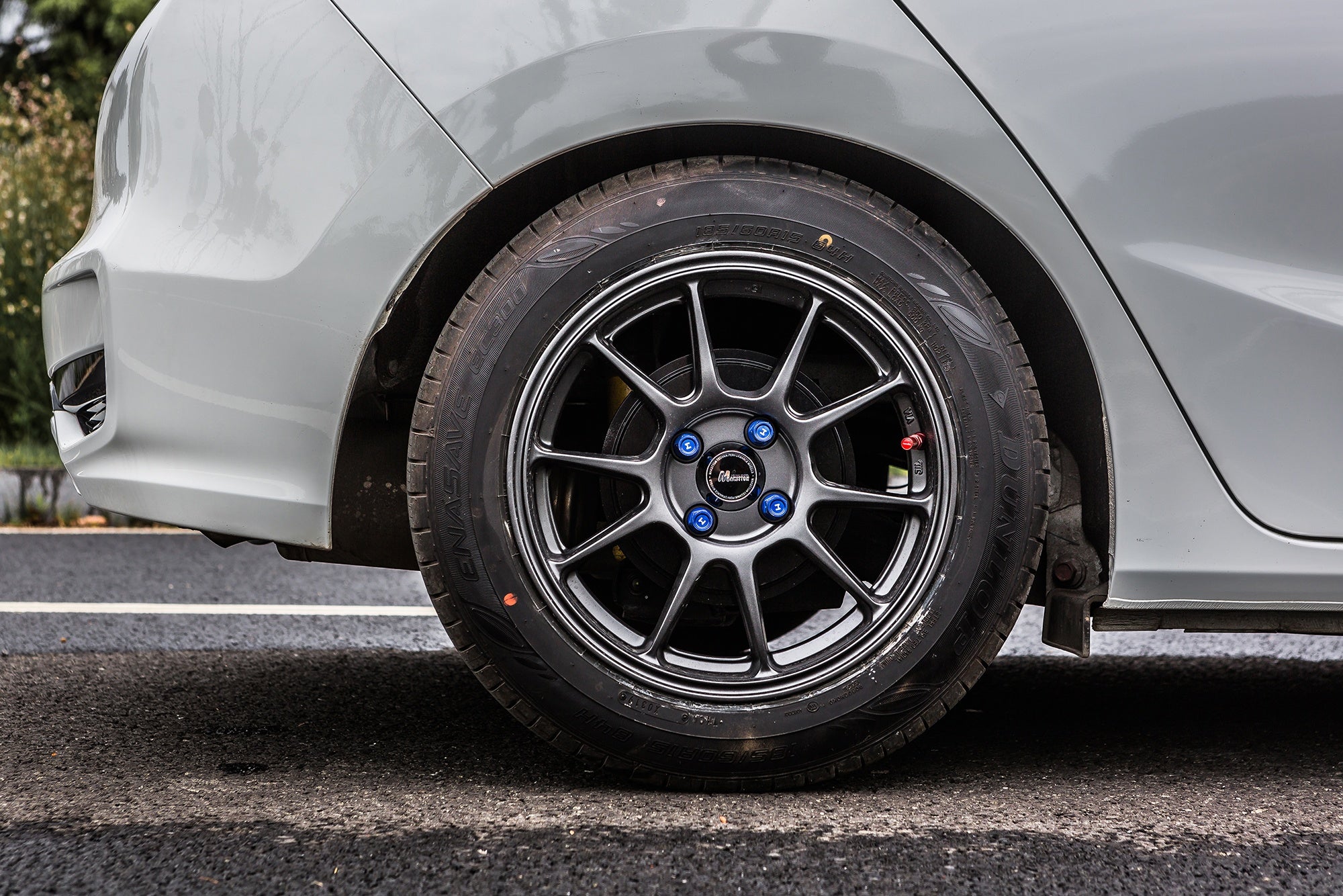 HONDA FIT-005-MST 711
