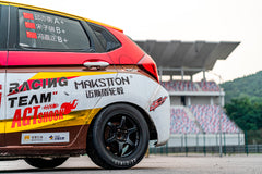 HONDA FIT-006-FF 010