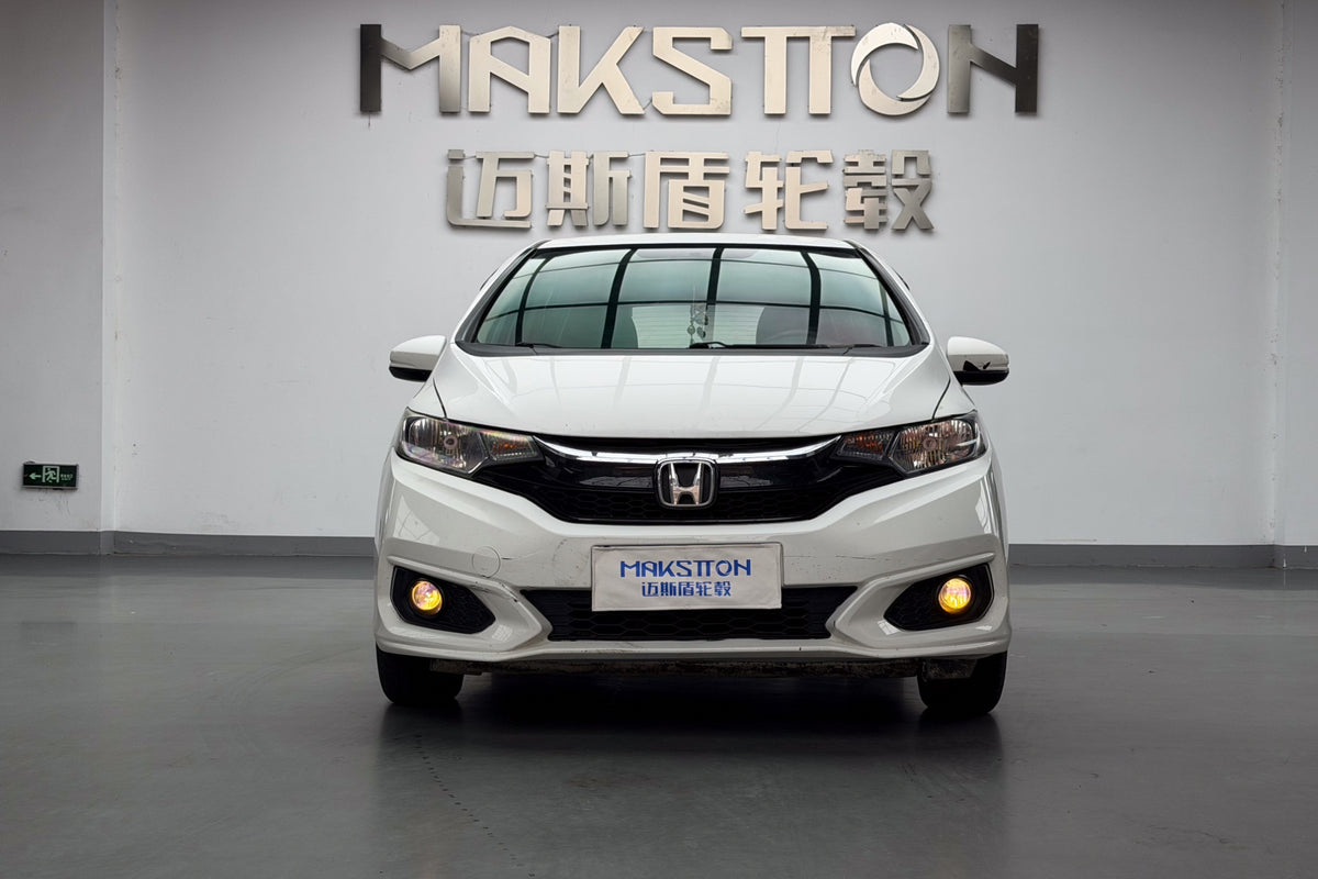HONDA FIT-006-FF FK75S