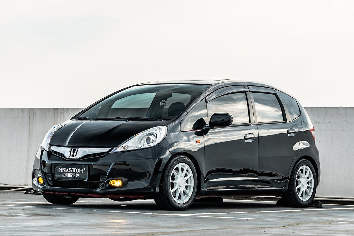 HONDA FIT-006-FF FK75S