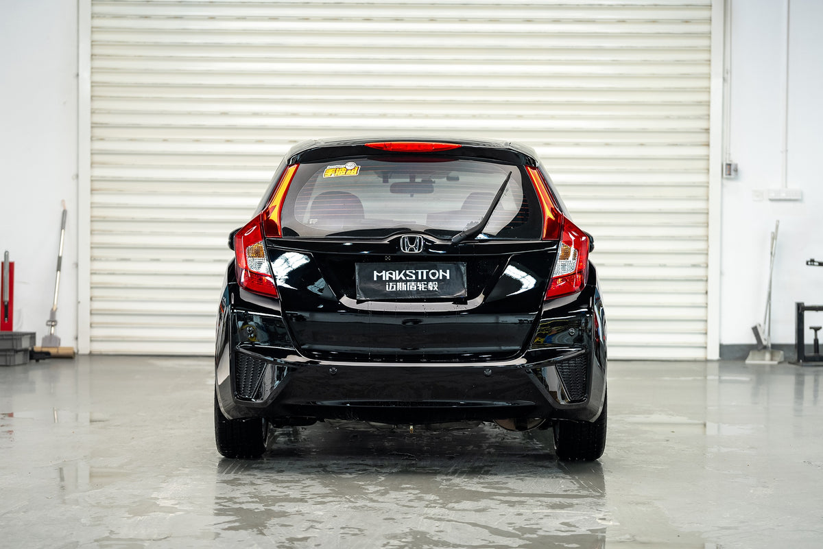 HONDA FIT-006-FF FK75S
