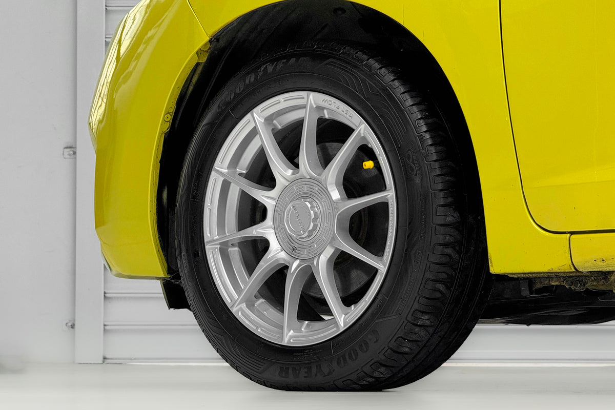 HONDA FIT-006-FF FK75S