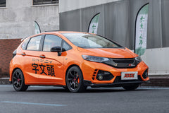 HONDA FIT-006-FF MR7S