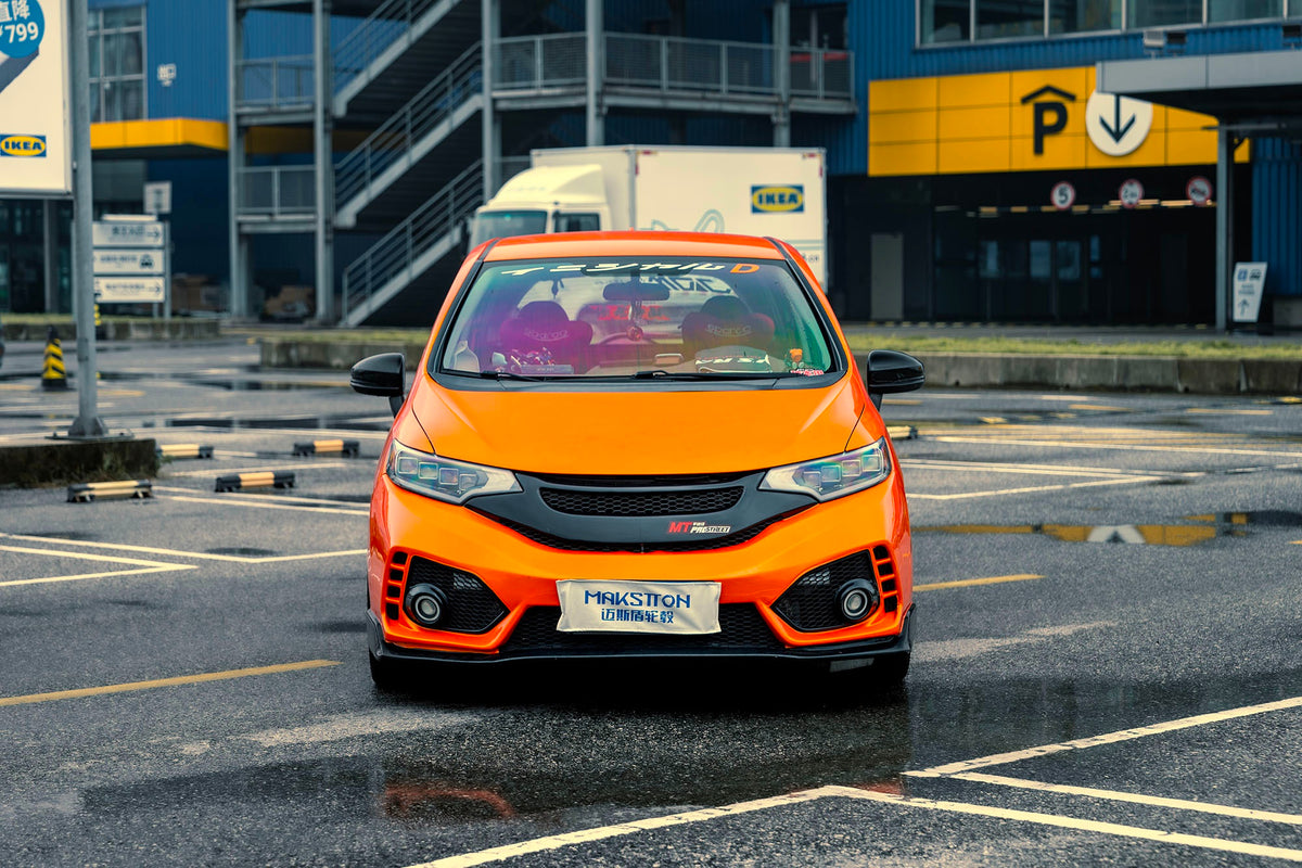 HONDA FIT-006-FF MR7S